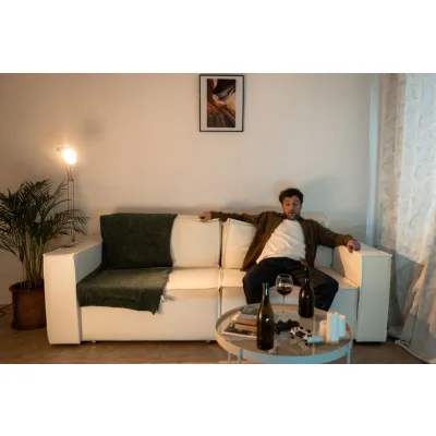 Sandton Power Recliner