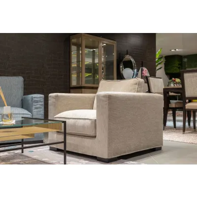 Highgate Manual Recliner